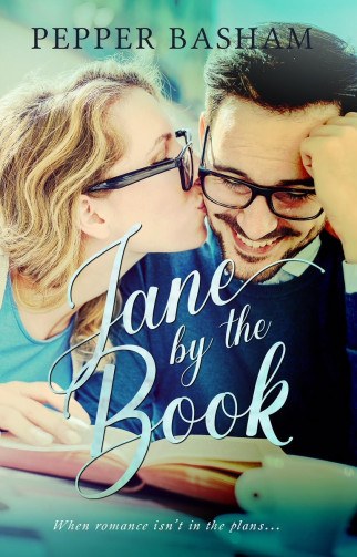 Jane by the Book