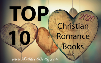 Top 10 Must Read Christian Romance – 2020