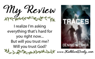My Review – Traces