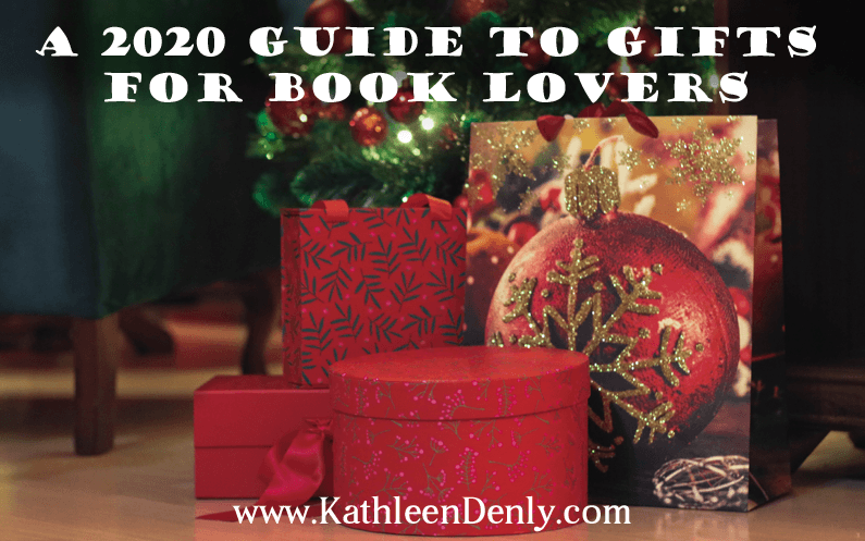 A 2020 Guide to Gifts for Book Lovers