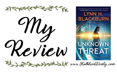 My Review – Unknown Threat